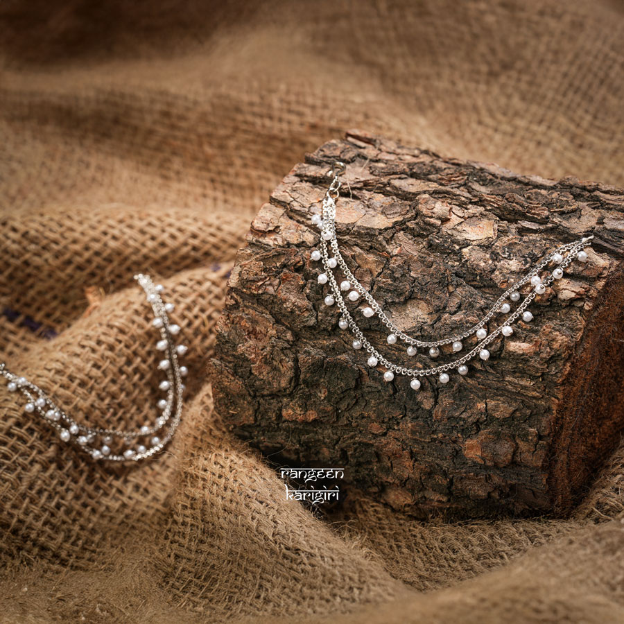 2-Layer Kaan Chain KC-01 2-Layer Kaan Chain KC-01, Buy Kaan Chain