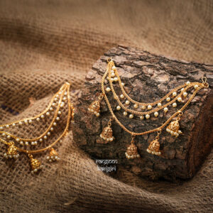 3-Layer Kaan Chain KC-02, Buy Kaan Chain