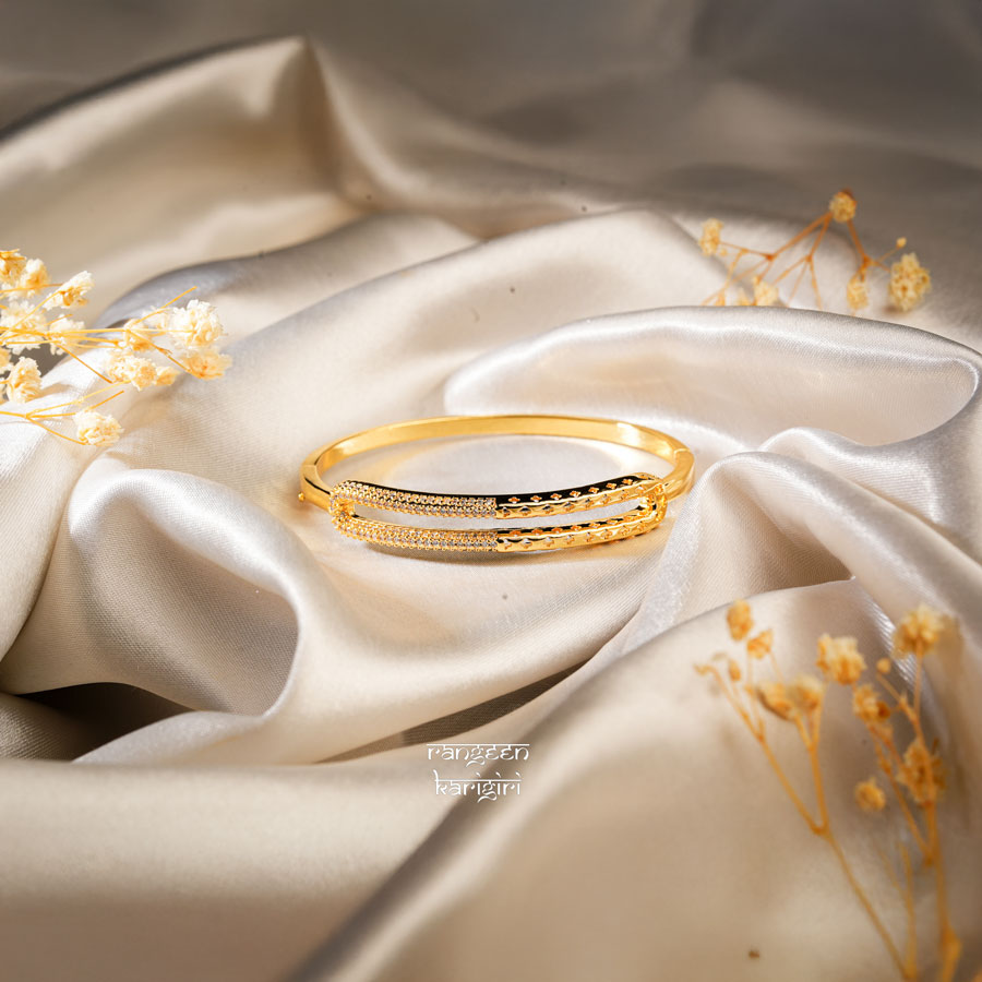 Graceline Stainless Steel Bracelet BS-04, Women Stainless Steel Bracelets