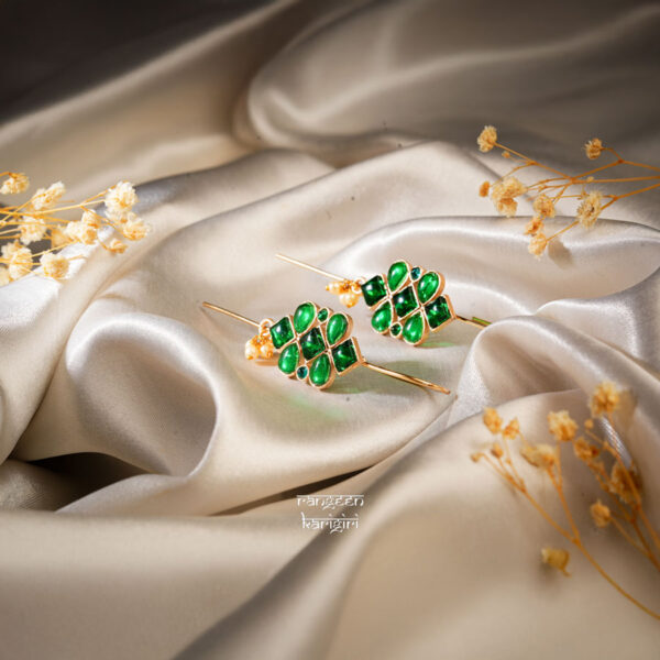 Insert Ear Cuffs EC-01, ear cuff earrings