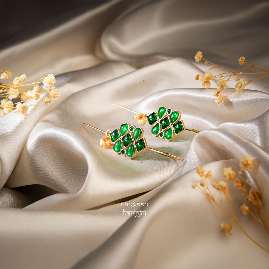 Insert Ear Cuffs EC-01 Insert Ear Cuffs EC-01, ear cuff earrings