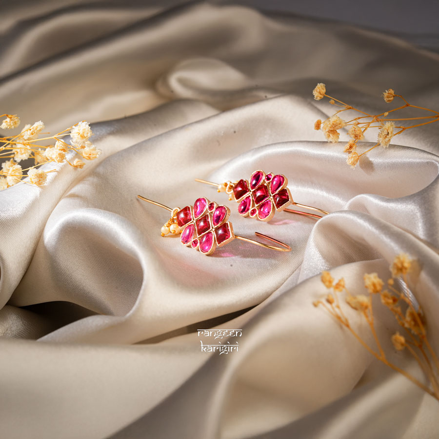 Insert Ear Cuffs, Women Ear Cuffs